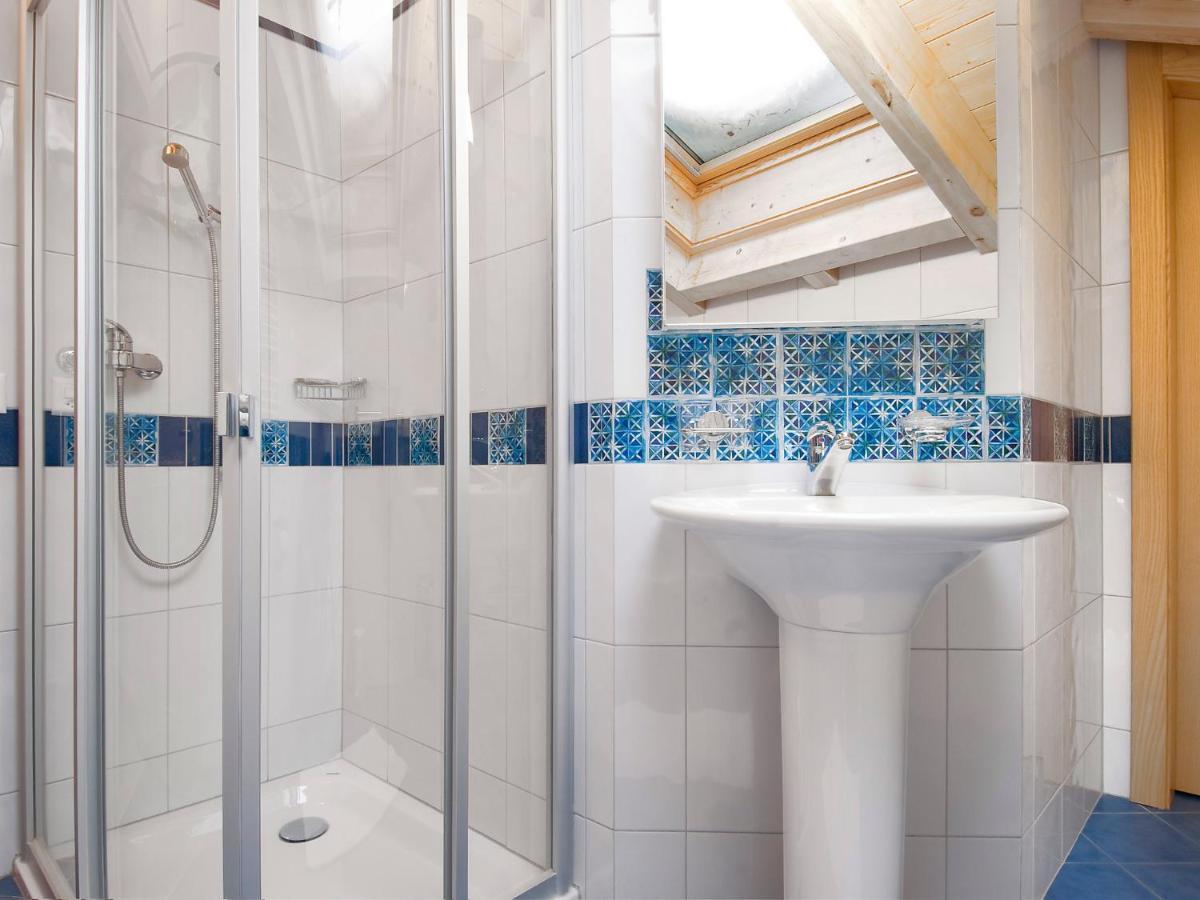 Apartment Aquila By Interhome Zermatt Bagian luar foto