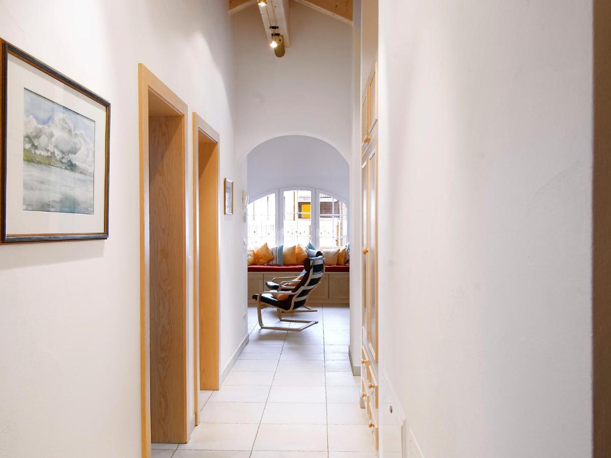 Apartment Aquila By Interhome Zermatt Bagian luar foto
